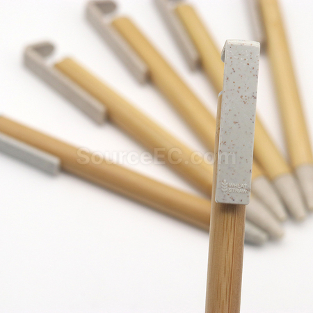 Customization Stand Pen Promotional Products