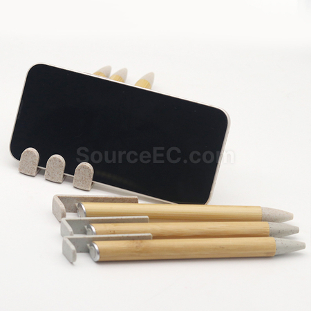 Customization Stand Pen Promotional Products