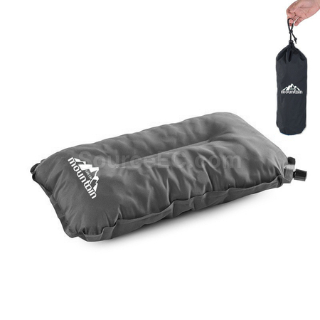 Customization Travel Portable Inflatable Pillow Promotional Products