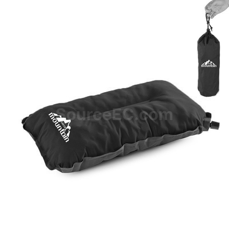 Customization Travel Portable Inflatable Pillow Promotional Products