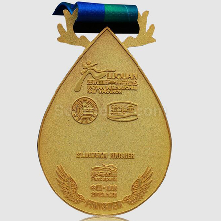 Customization Metal Medal Promotional Products