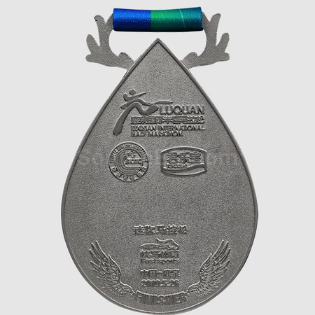 Customization Metal Medal Promotional Products