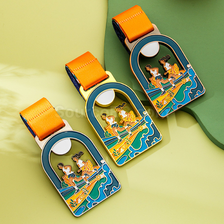 Customization Metal Medal Promotional Products