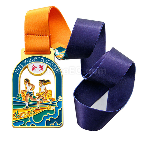 Customization Metal Medal Promotional Products