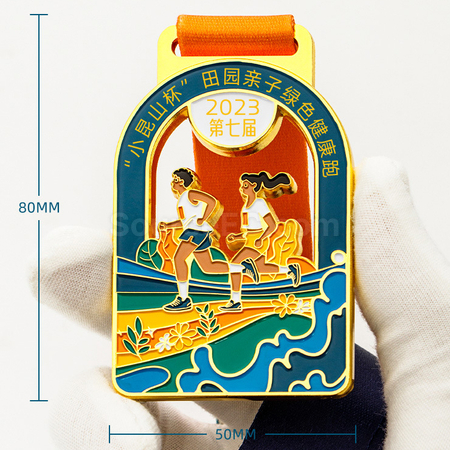 Customization Metal Medal Promotional Products
