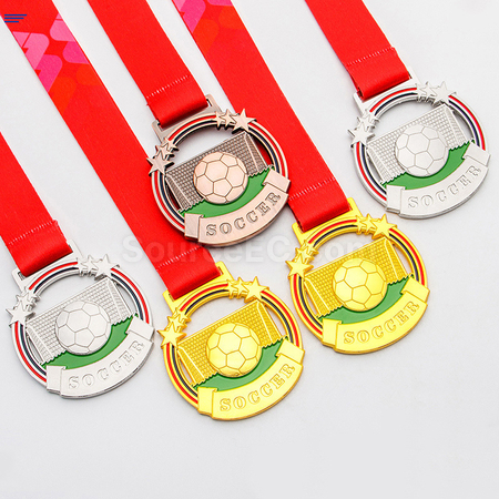 Customization Metal Medal Promotional Products