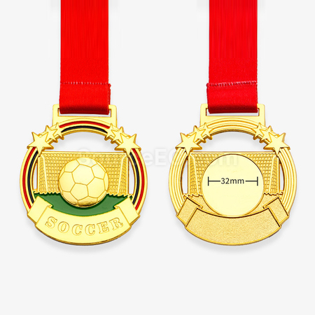 Customization Metal Medal Promotional Products