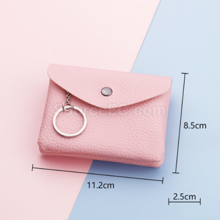 Customization Coin Purse Promotional Products
