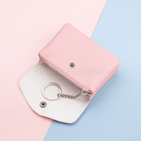Customization Coin Purse Promotional Products