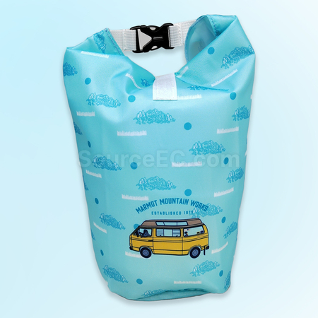 Customization Eco Food Bag Promotional Products