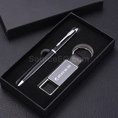 Customization Gift Pen Set Promotional Products