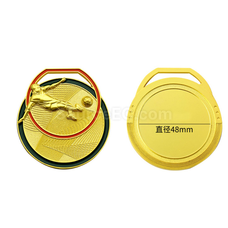 Customization Metal Medals Promotional Products
