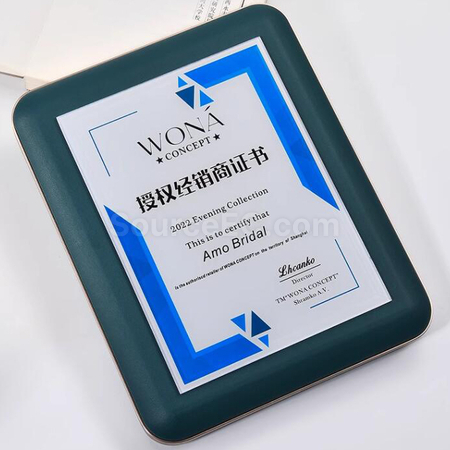 Customization Creative Skin Medal Promotional Products