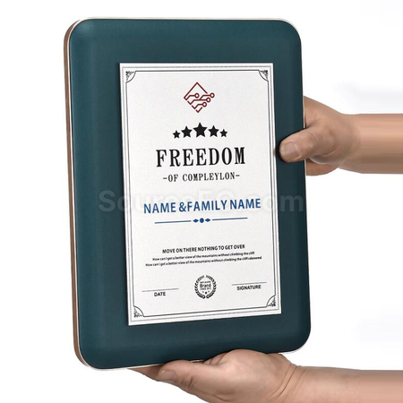 Customization Creative Skin Medal Promotional Products