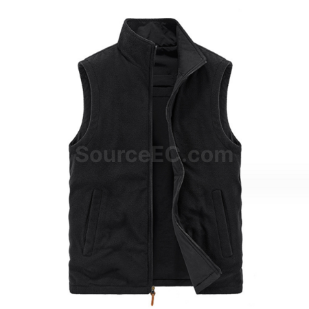Customization Sleeveless  Jacket Promotional Products