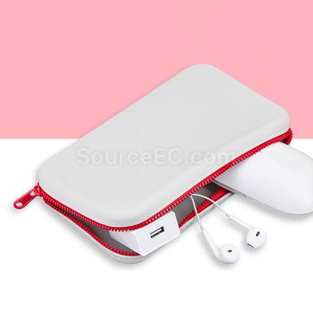 Customization Silicone Storage Bag Promotional Products