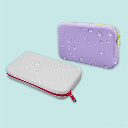 Customization Silicone Storage Bag Promotional Products