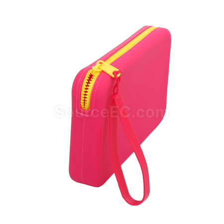 Customization Silicone Storage Bag Promotional Products