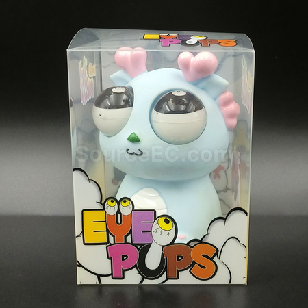 Customization PU Decompression Toys Promotional Products