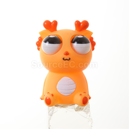 Customization PU Decompression Toys Promotional Products