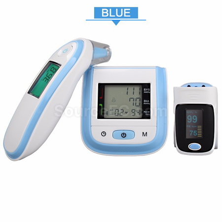 Customization Home Self-assessment Health Gift Set Promotional Products