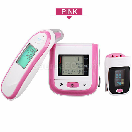 Customization Home Self-assessment Health Gift Set Promotional Products