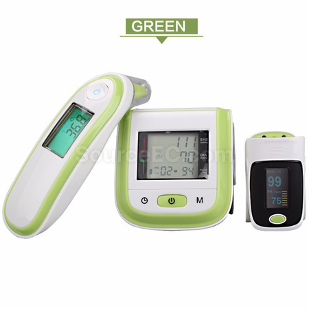 Customization Home Self-assessment Health Gift Set Promotional Products