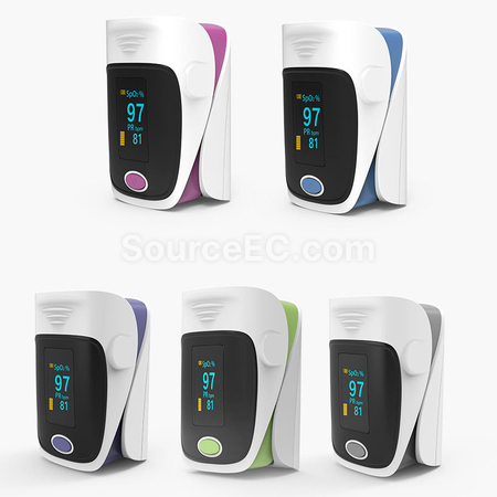 Customization Home Self-assessment Health Gift Set Promotional Products