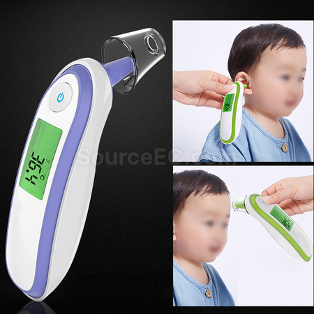 Customization Home Self-assessment Health Gift Set Promotional Products