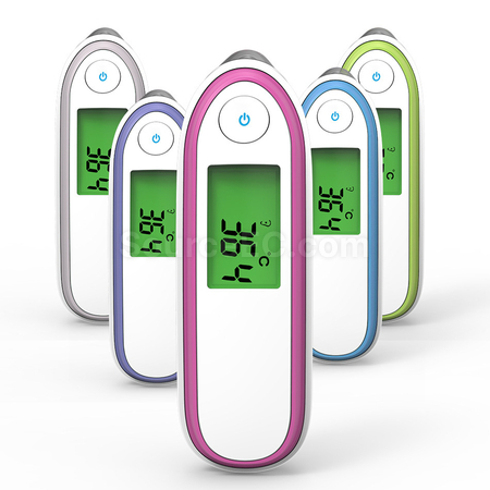 Customization Home Self-assessment Health Gift Set Promotional Products