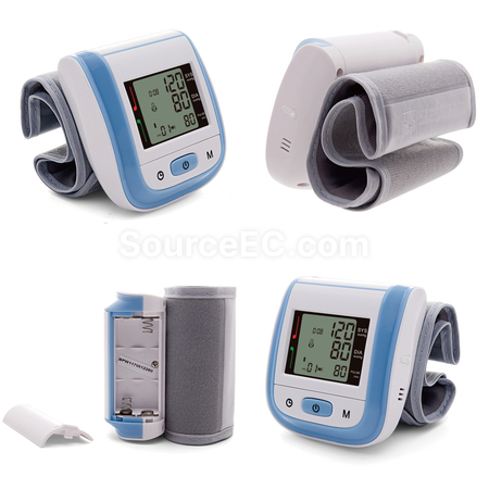 Customization Home Self-assessment Health Gift Set Promotional Products