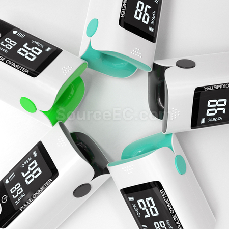 Customization Pulse Oximeter Promotional Products