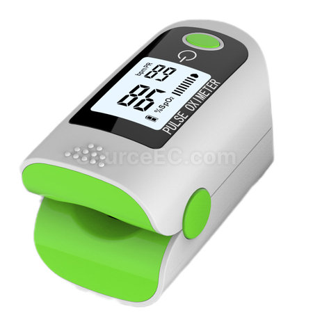Customization Pulse Oximeter Promotional Products