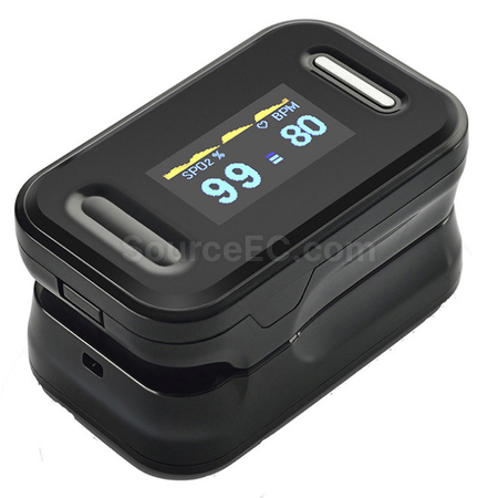 Customization Pulse Oximeter Promotional Products