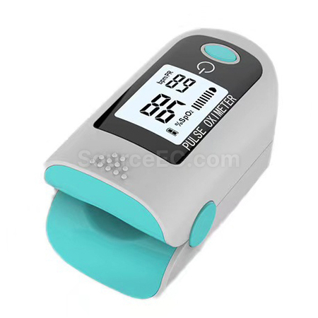 Customization Pulse Oximeter Promotional Products