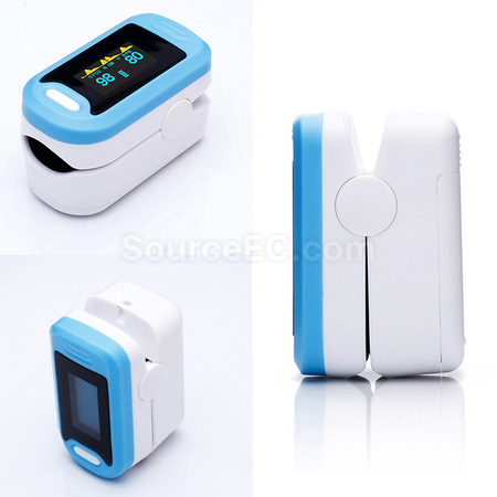 Customization Pulse Oximeter Promotional Products