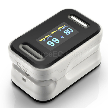 Customization Pulse Oximeter Promotional Products