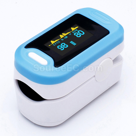 Customization Pulse Oximeter Promotional Products