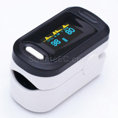 Customization Pulse Oximeter Promotional Products