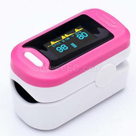 Customization Pulse Oximeter Promotional Products