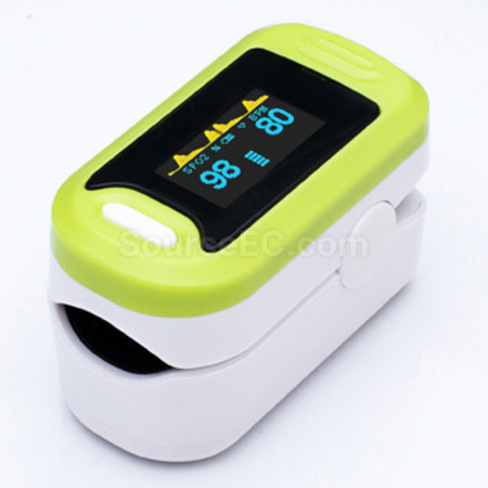 Customization Pulse Oximeter Promotional Products