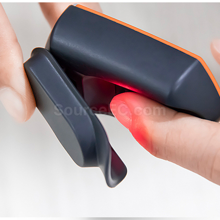 Customization USB Charging Finger Clip Oximeter Promotional Products