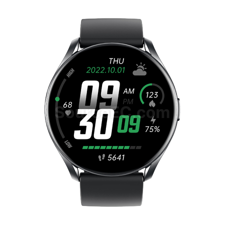 Customization Lumina Activity Tracker Wristband Promotional Products