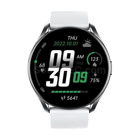 Customization Lumina Activity Tracker Wristband Promotional Products