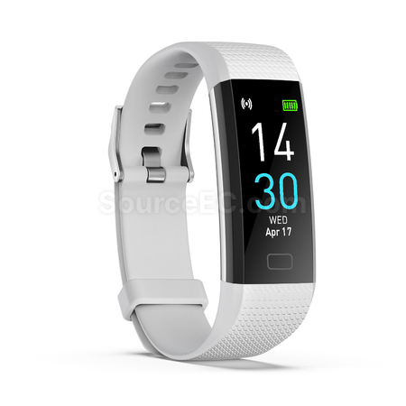 Customization Lumina Activity Tracker Wristband Promotional Products