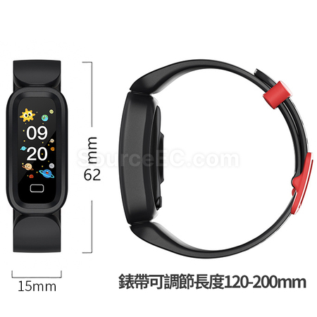 Customization Lumina Activity Tracker Wristband Promotional Products