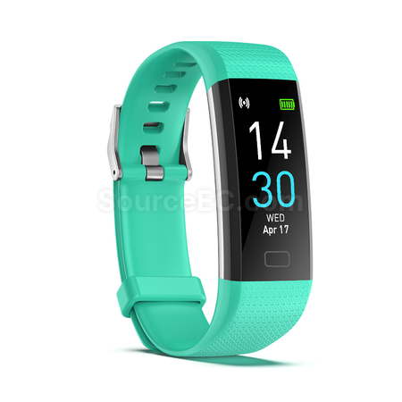 Customization Lumina Activity Tracker Wristband Promotional Products
