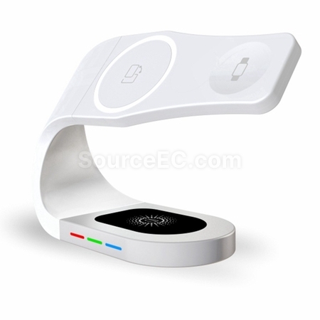 Customization Magnetic Wireless Charging Holder Promotional Products