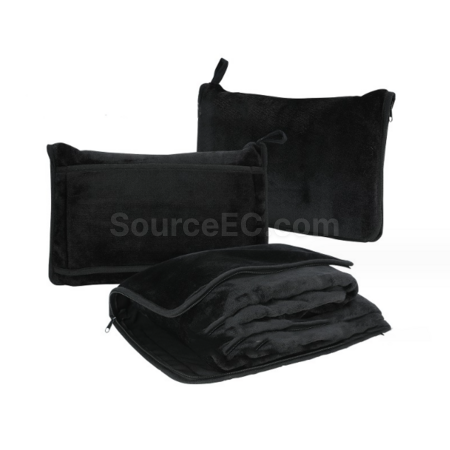 Customization Travel Blanket Promotional Products