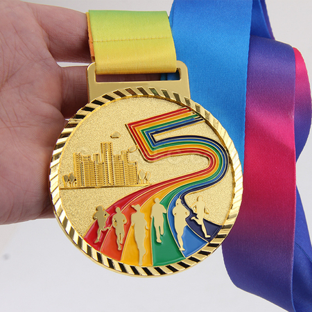 Customization Metal Medal Promotional Products